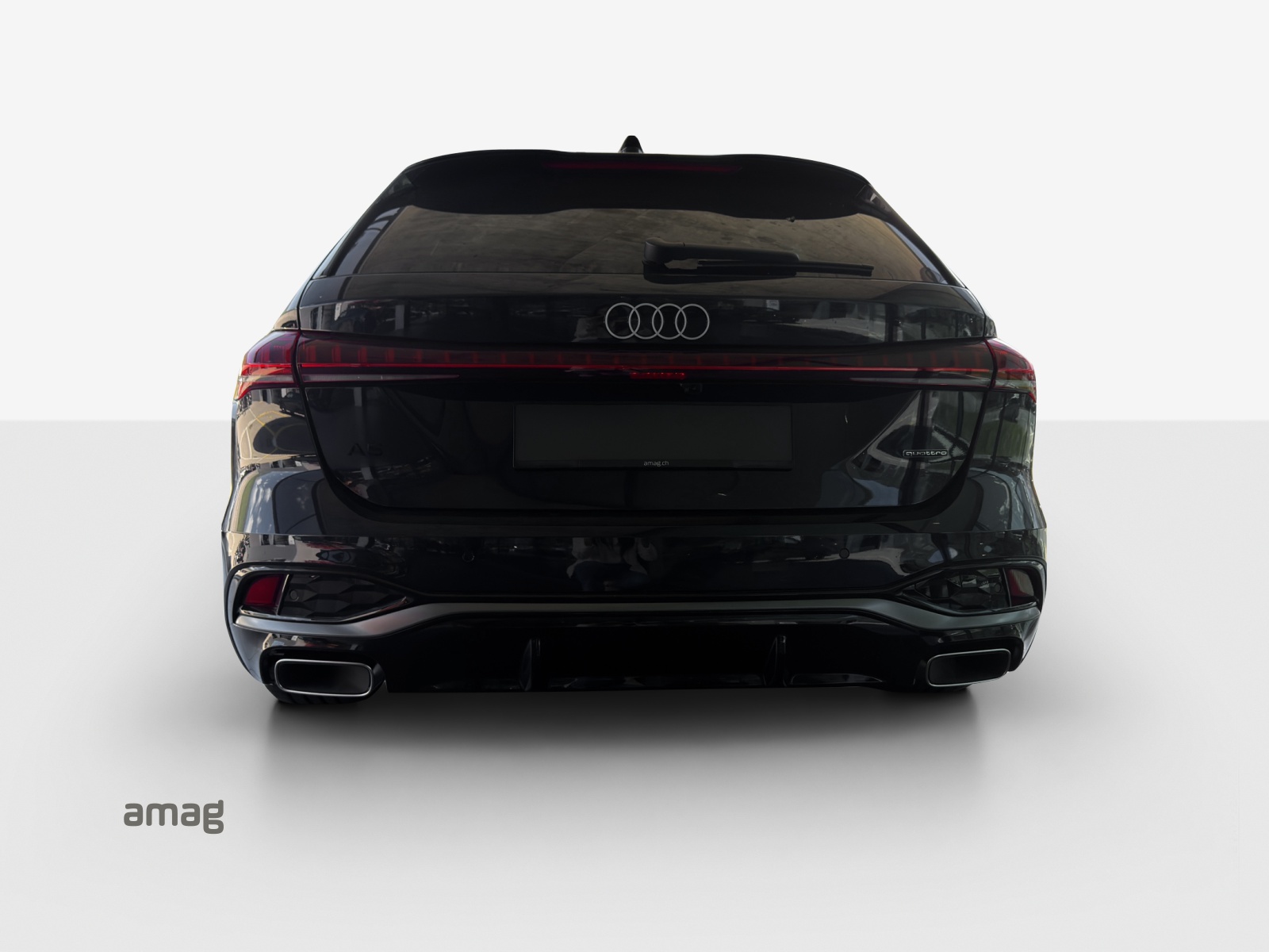AUDI A5 Avant TFSI quattro 150 kW S tronic-image-3