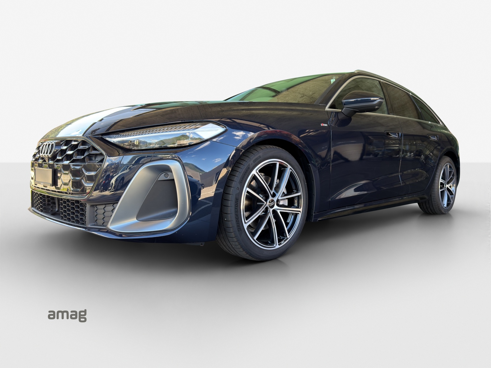 AUDI A5 Avant TFSI quattro 150 kW S tronic-image-0