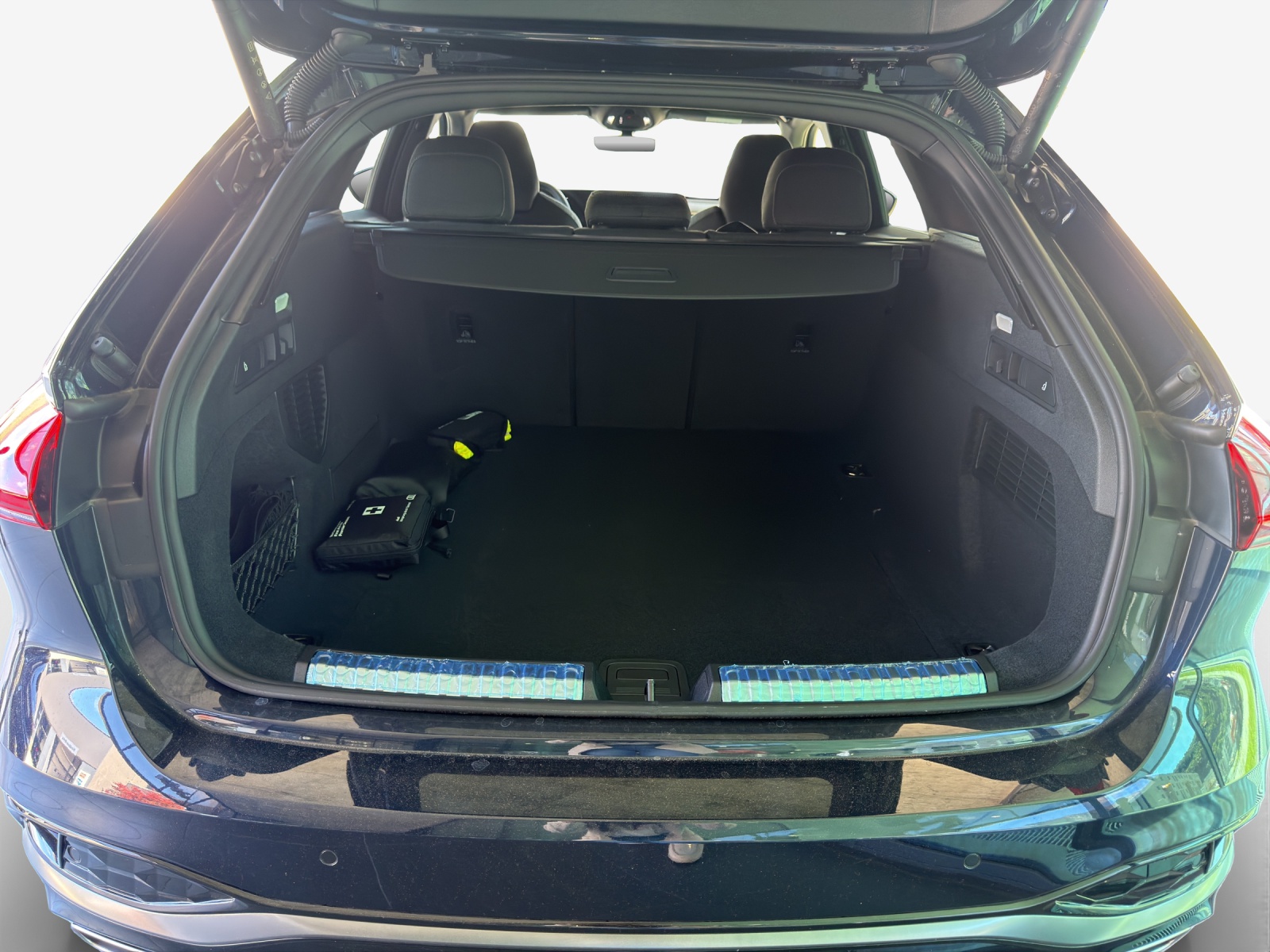 AUDI A5 Avant TFSI quattro 150 kW S tronic-image-11