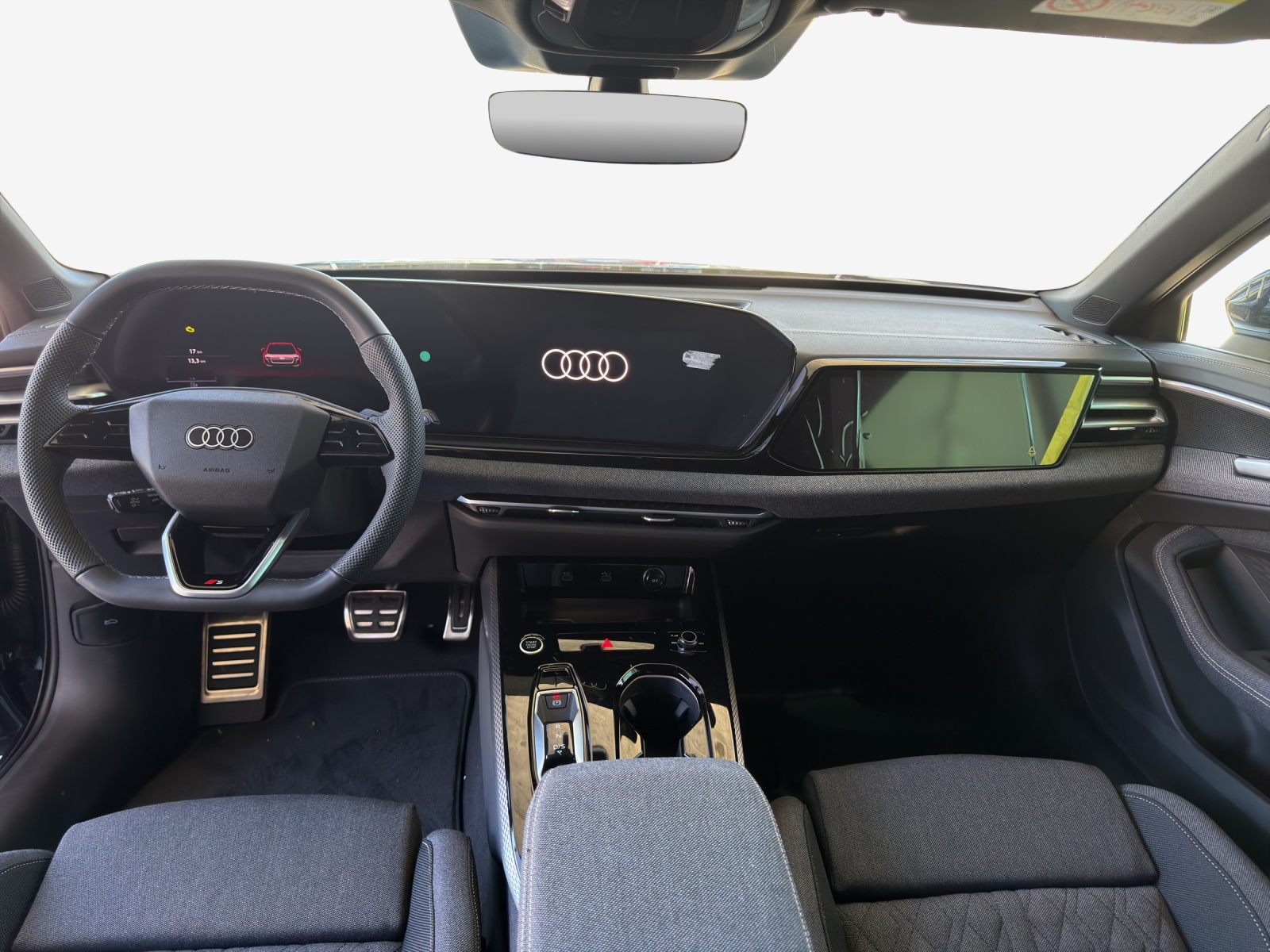 AUDI A5 Avant TFSI quattro 150 kW S tronic-image-7