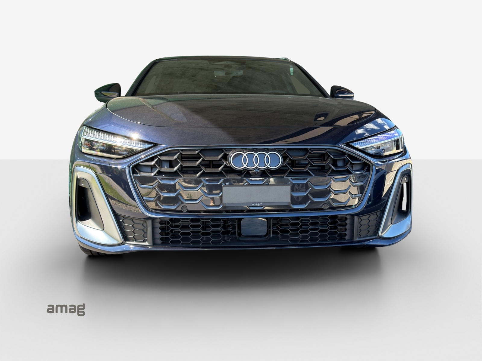 AUDI A5 Avant TFSI quattro 150 kW S tronic-image-5