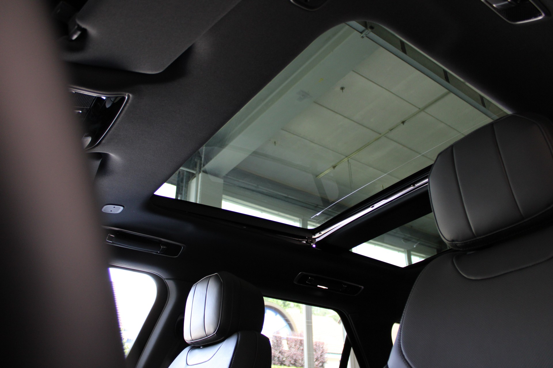LAND ROVER Range Rover Sport D300 3.0 TD6 MHEV Dynamic HSE Automatic-image-11