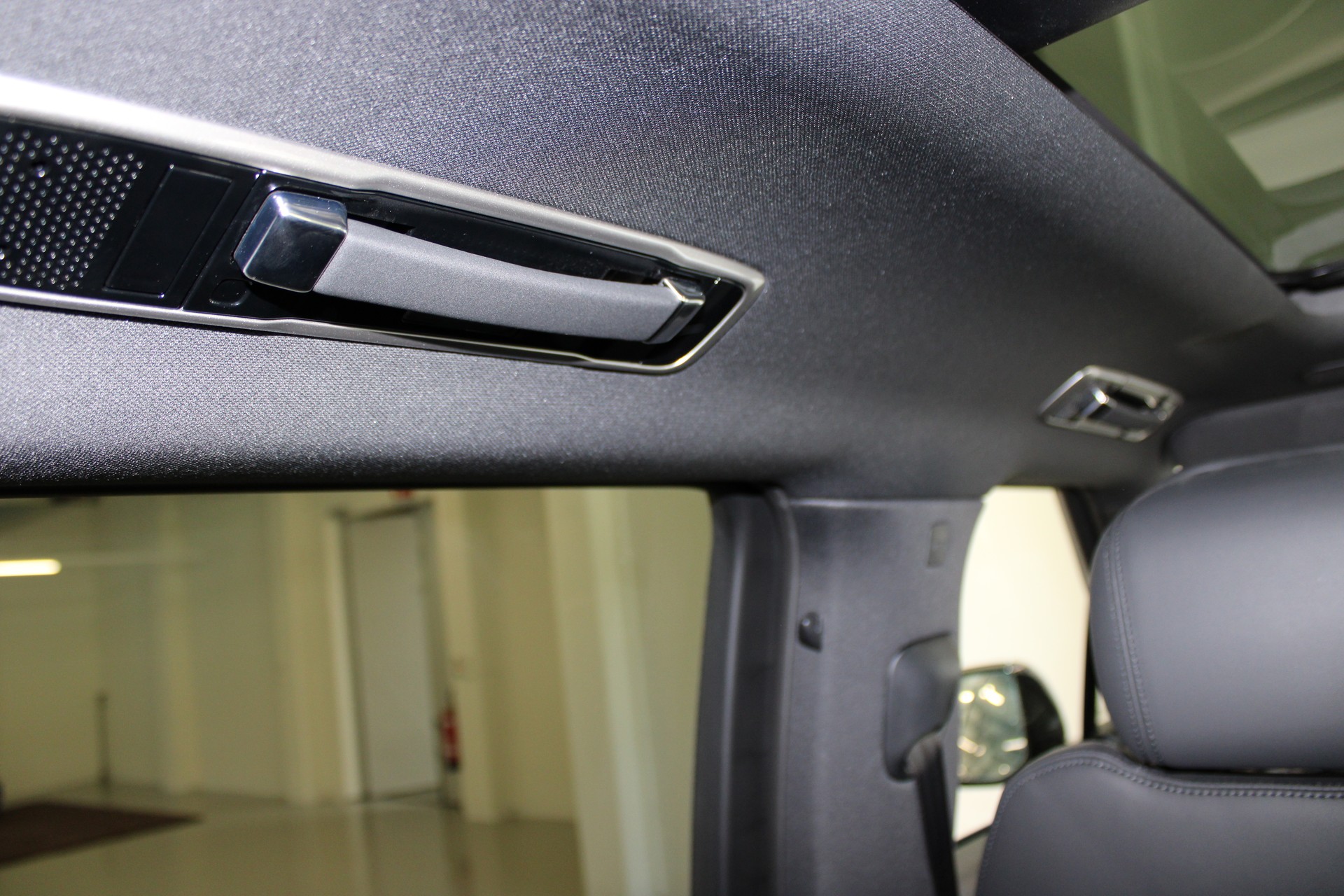 LAND ROVER Range Rover Sport D300 3.0 TD6 MHEV Dynamic HSE Automatic-image-22