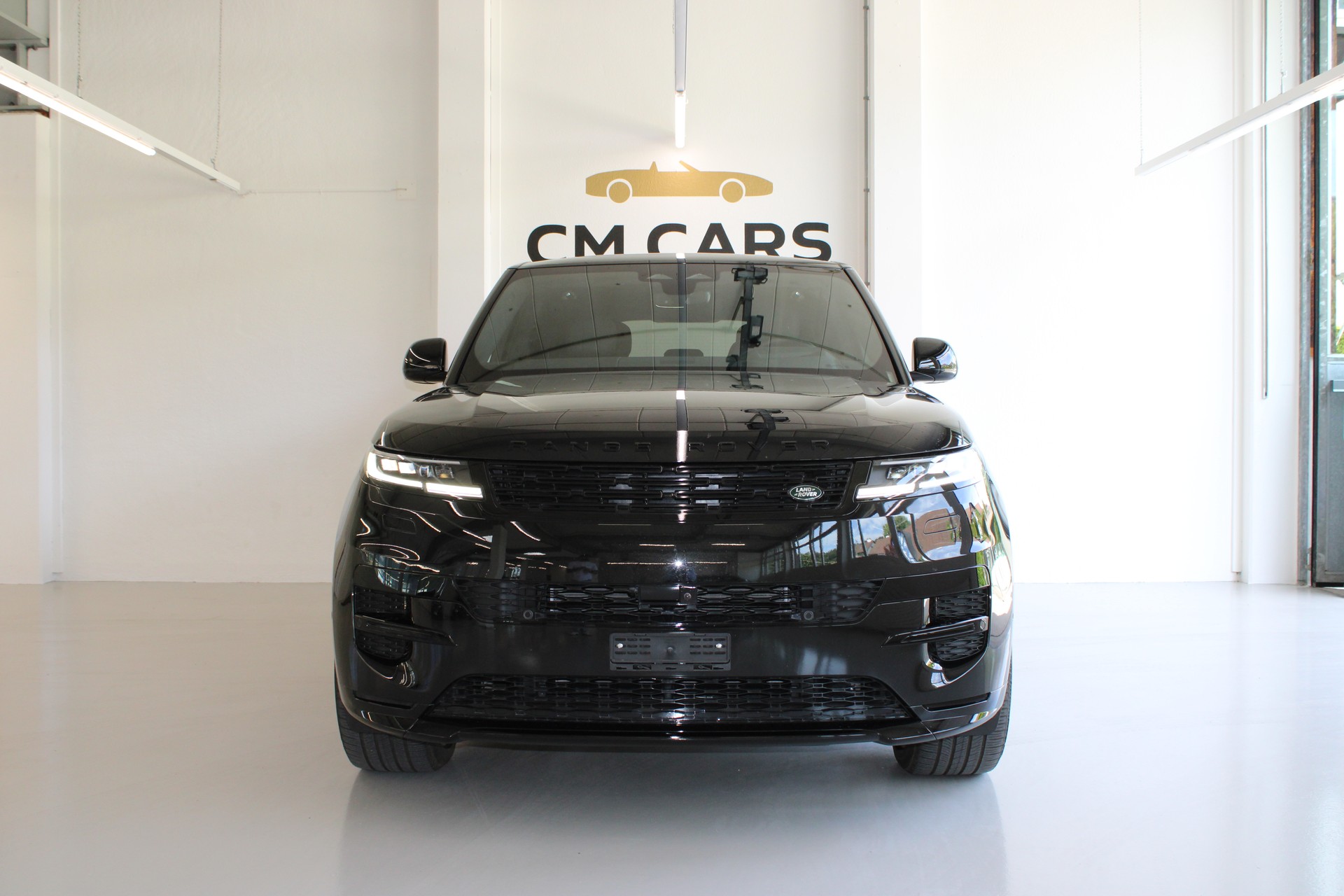 LAND ROVER Range Rover Sport D300 3.0 TD6 MHEV Dynamic HSE Automatic-image-5