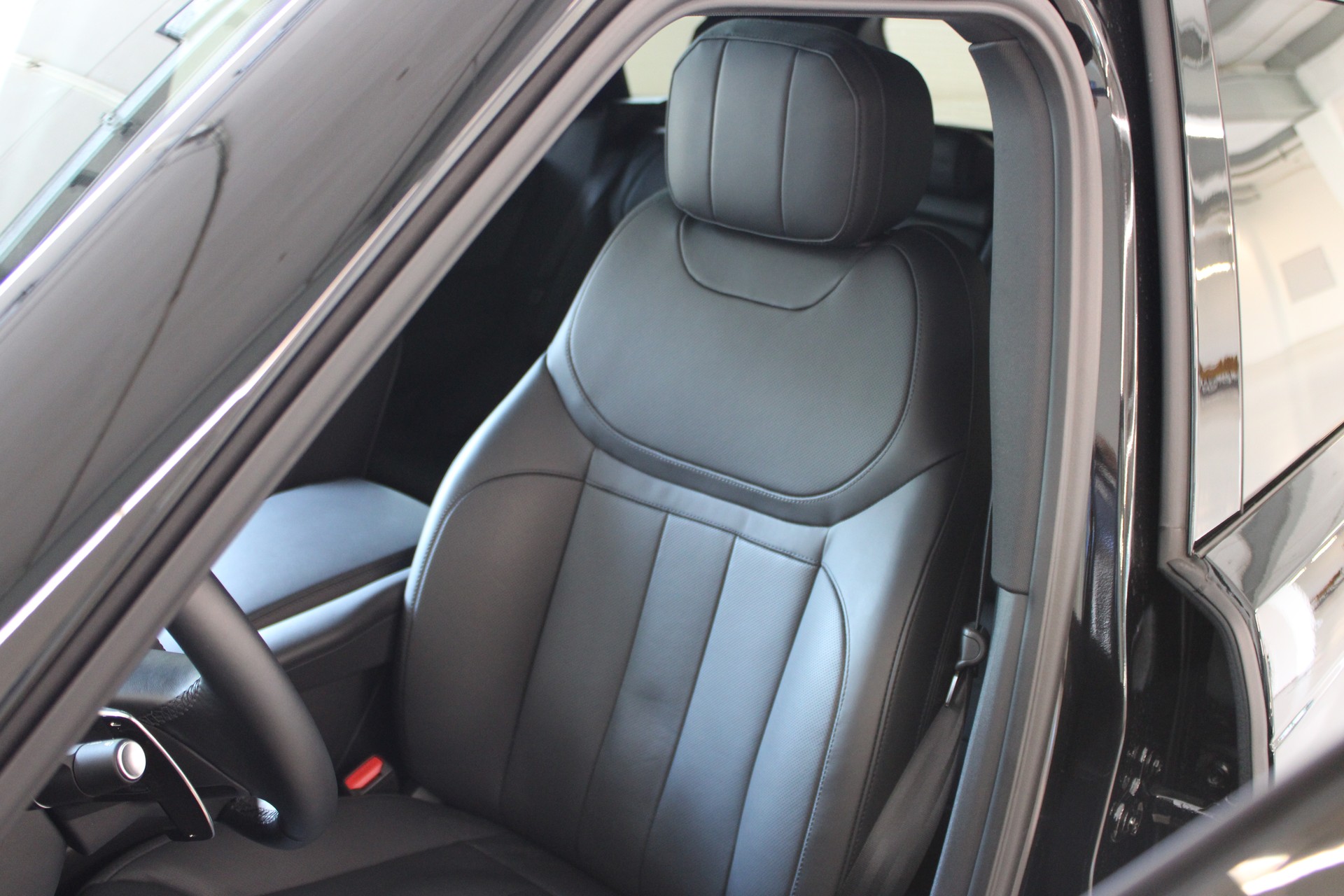 LAND ROVER Range Rover Sport D300 3.0 TD6 MHEV Dynamic HSE Automatic-image-10