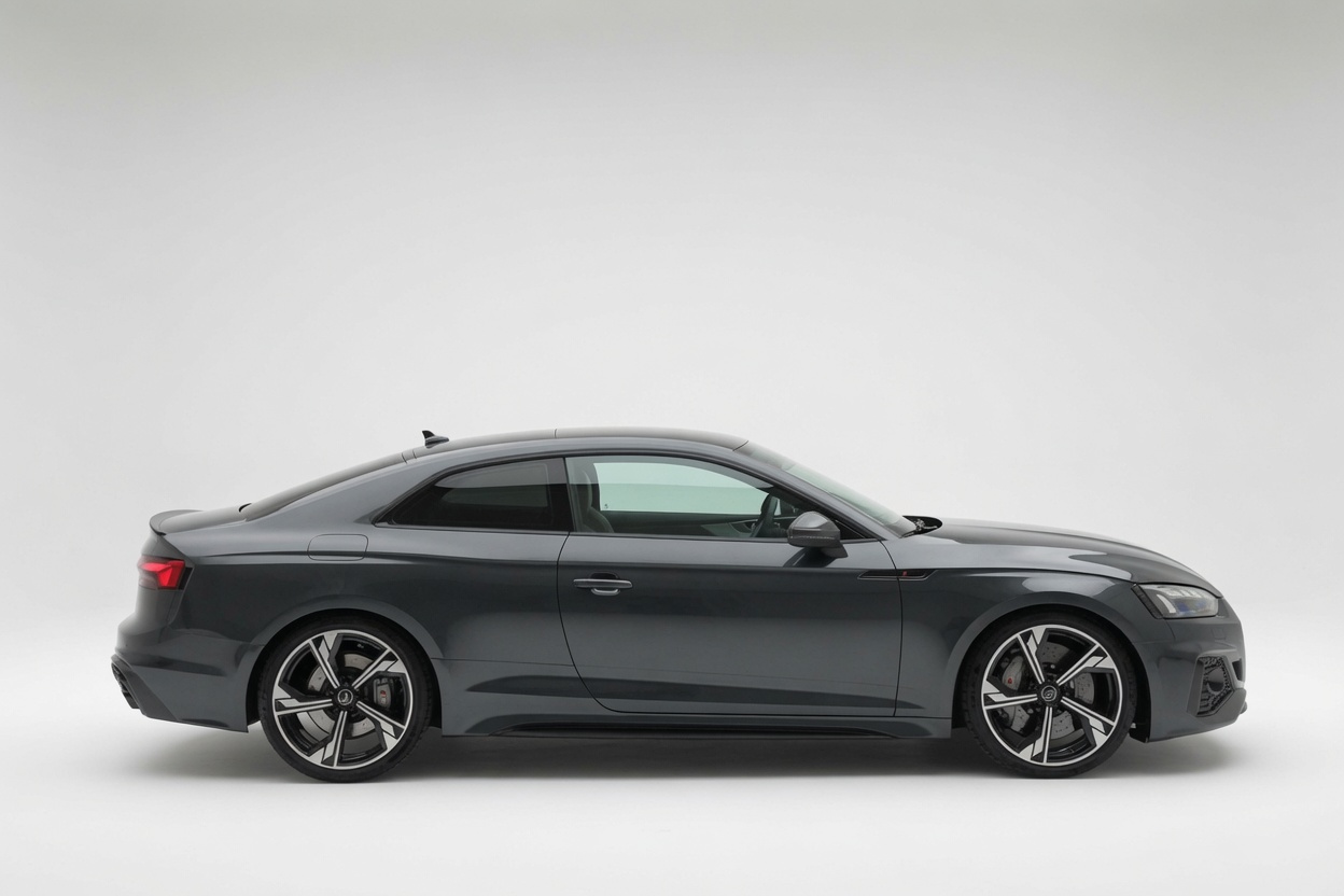 AUDI RS5 Coupé 2.9 TFSI quattro tiptronic-image-5