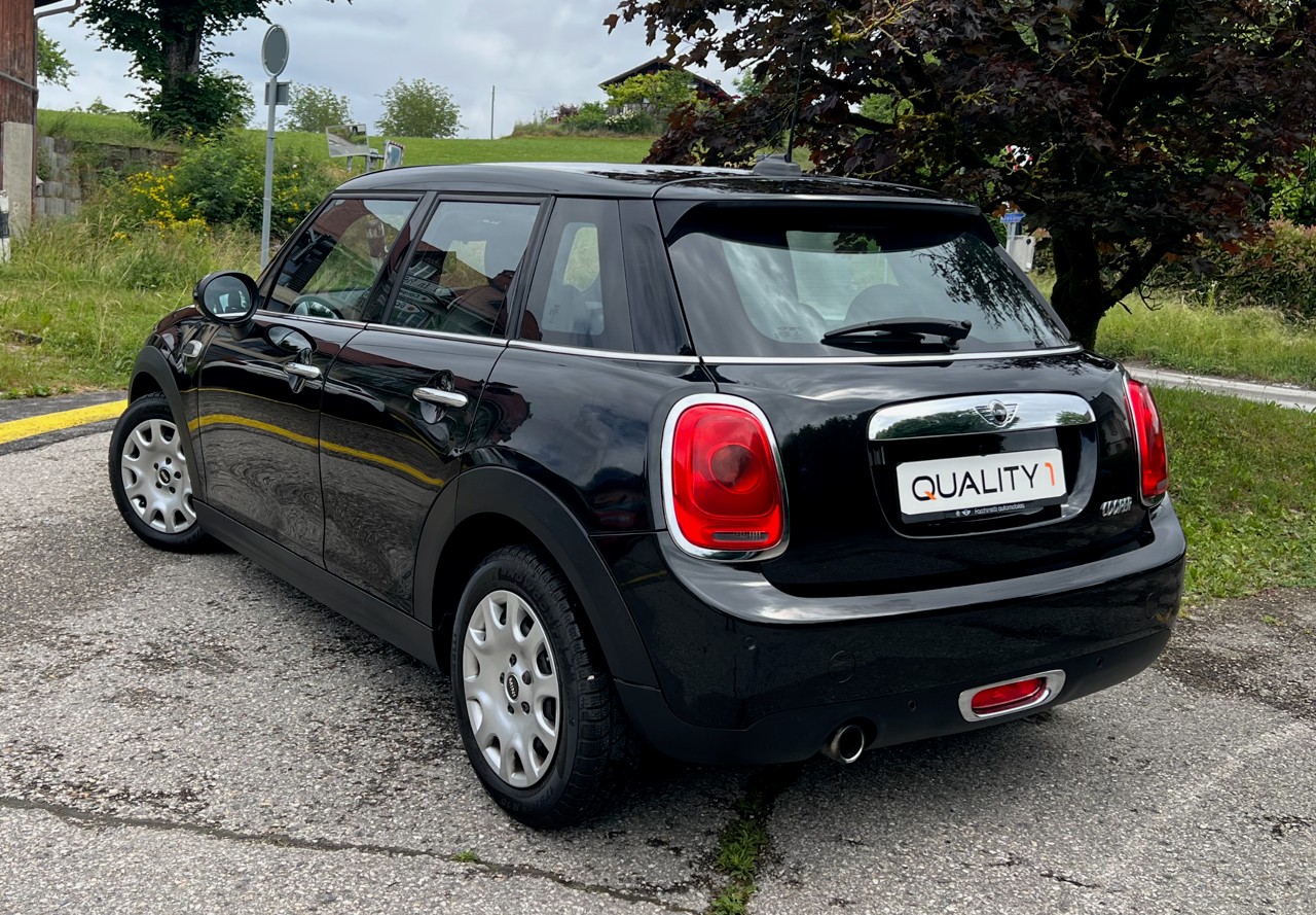 MINI Cooper-image-3