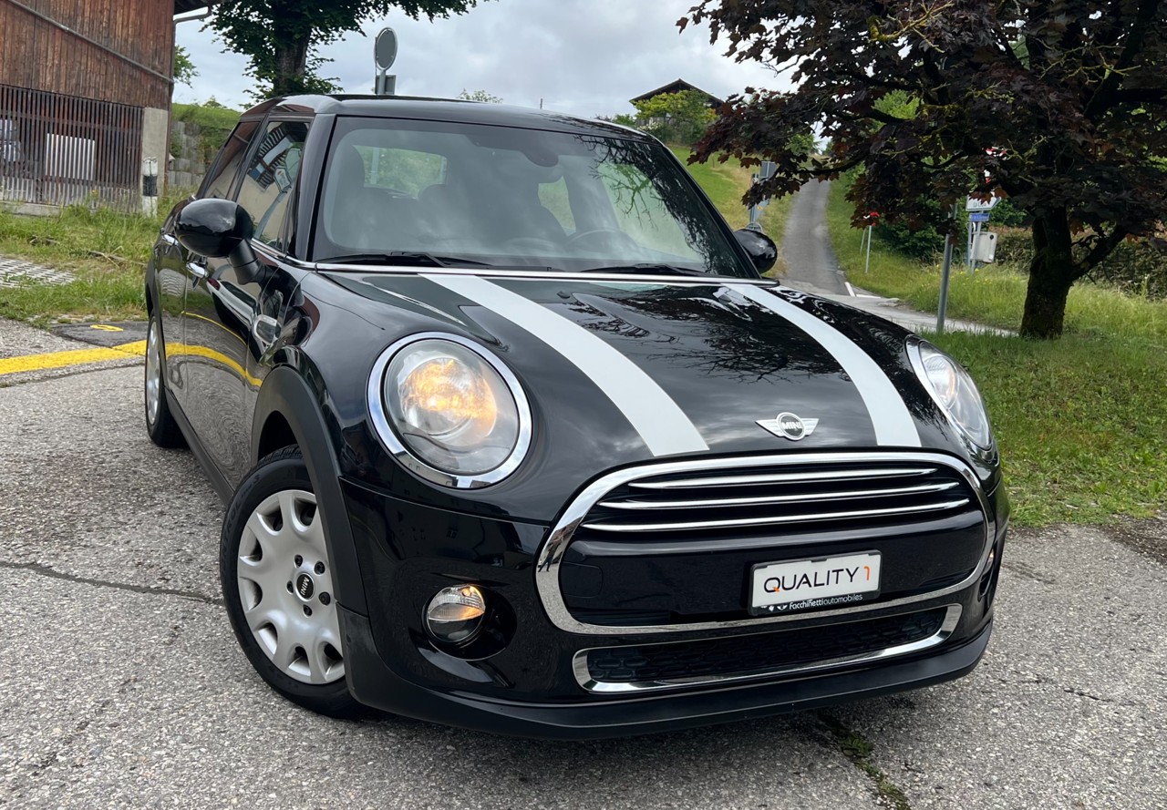 MINI Cooper-image-0