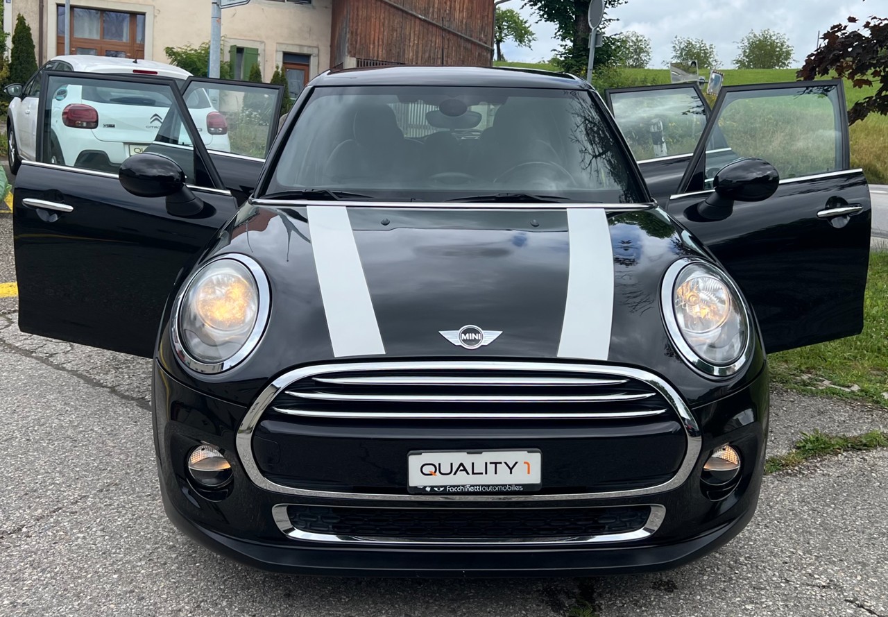 MINI Cooper-image-2
