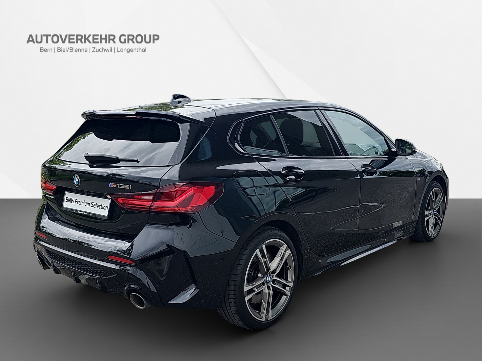 BMW M135i xDrive-image-5