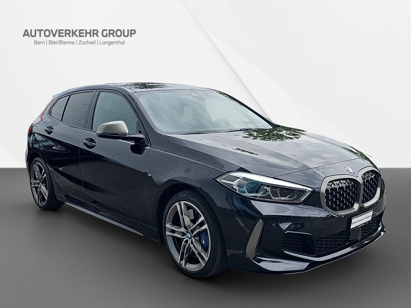 BMW M135i xDrive-image-7