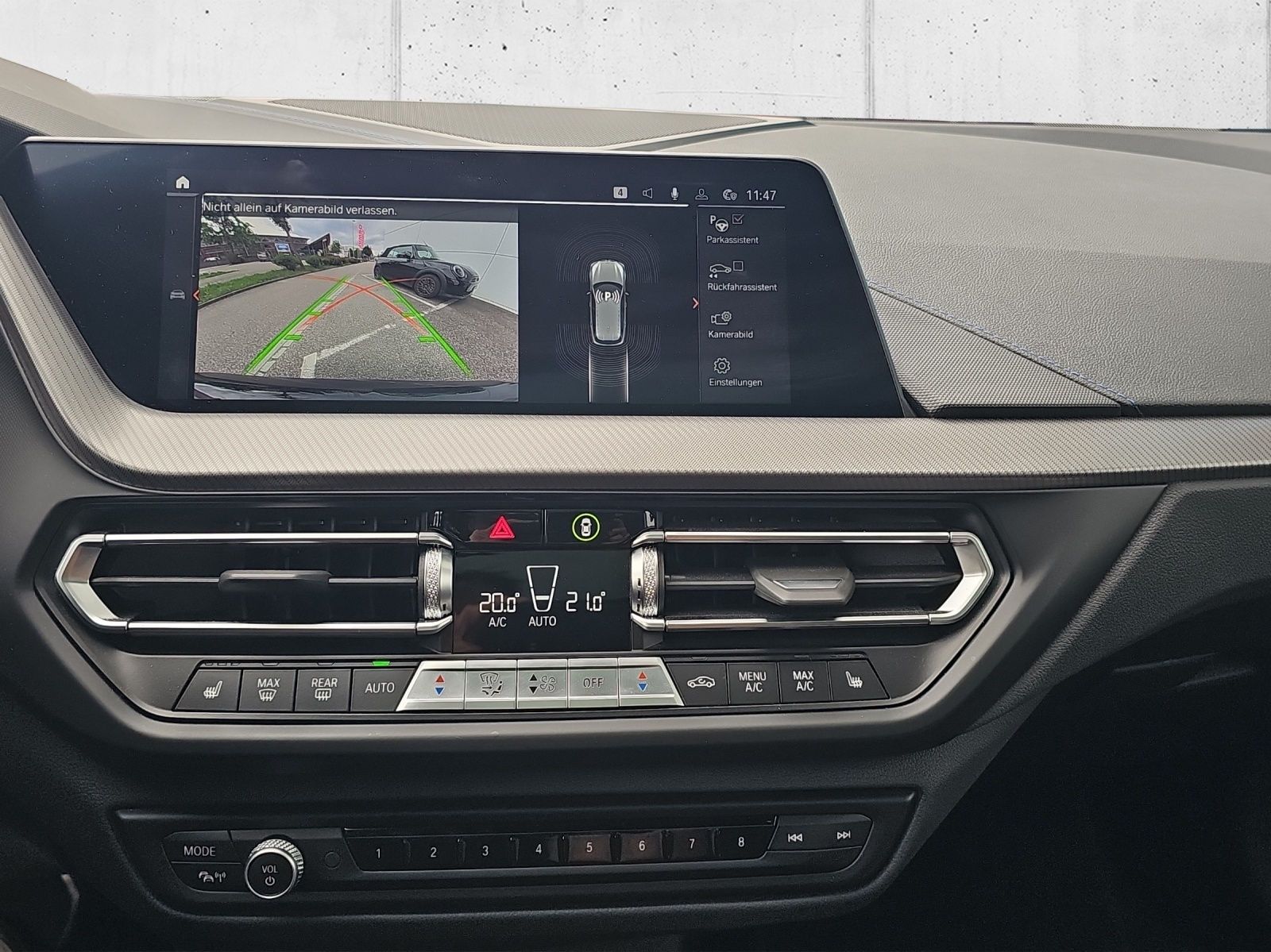 BMW M135i xDrive-image-11