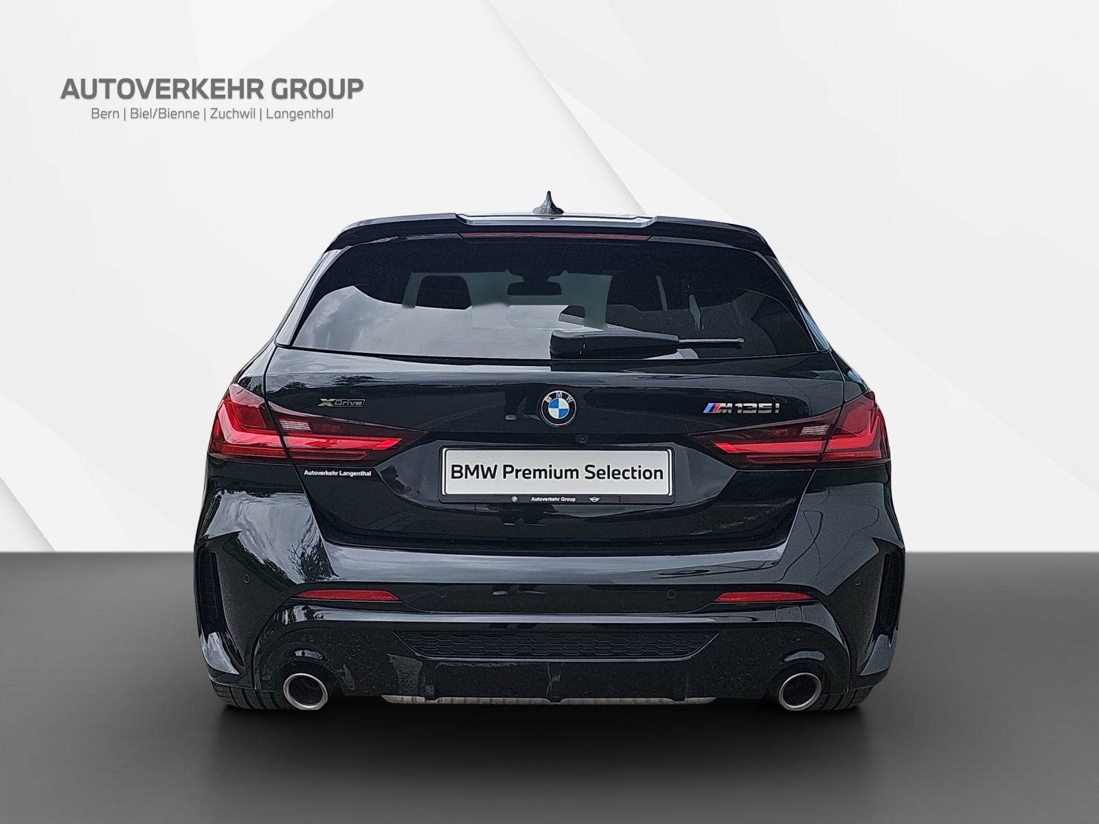 BMW M135i xDrive-image-4