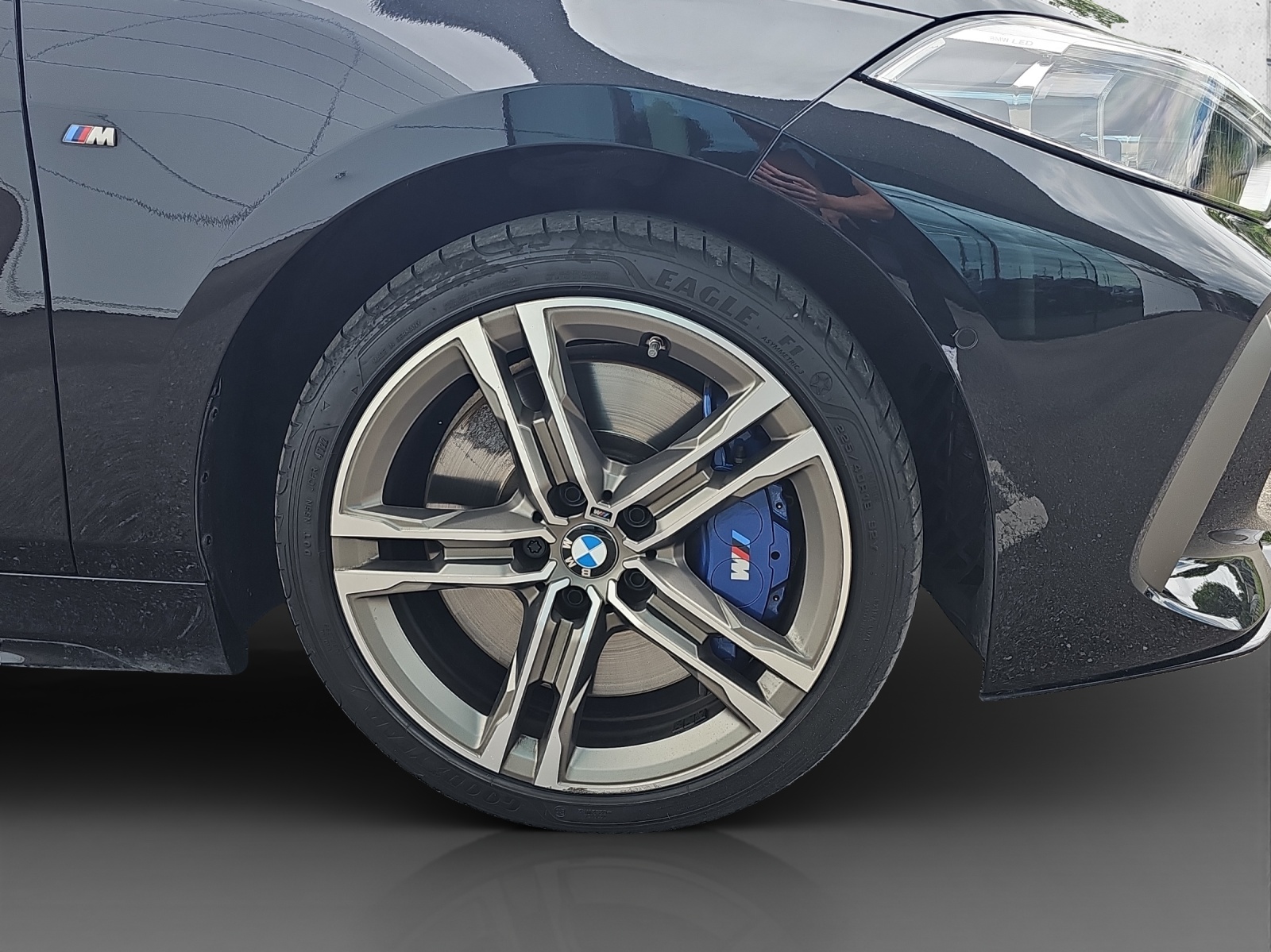 BMW M135i xDrive-image-8