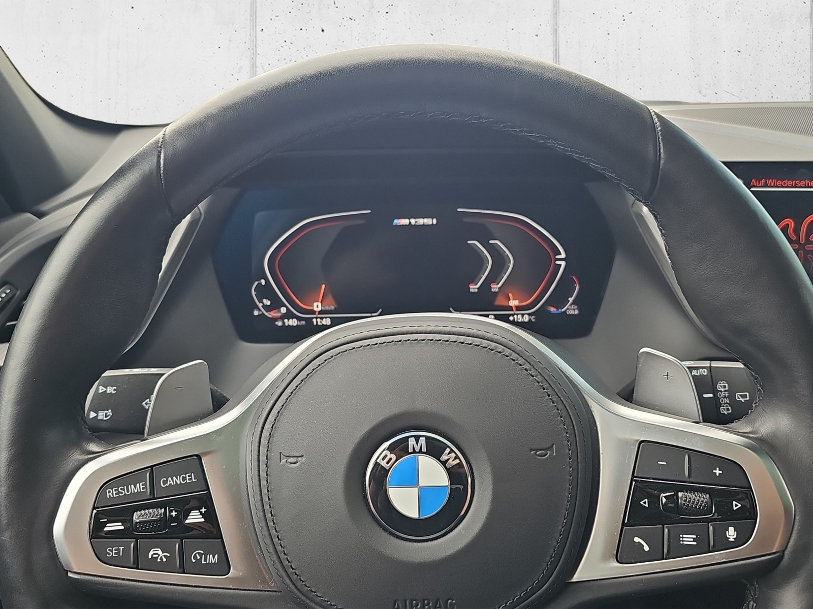 BMW M135i xDrive-image-12