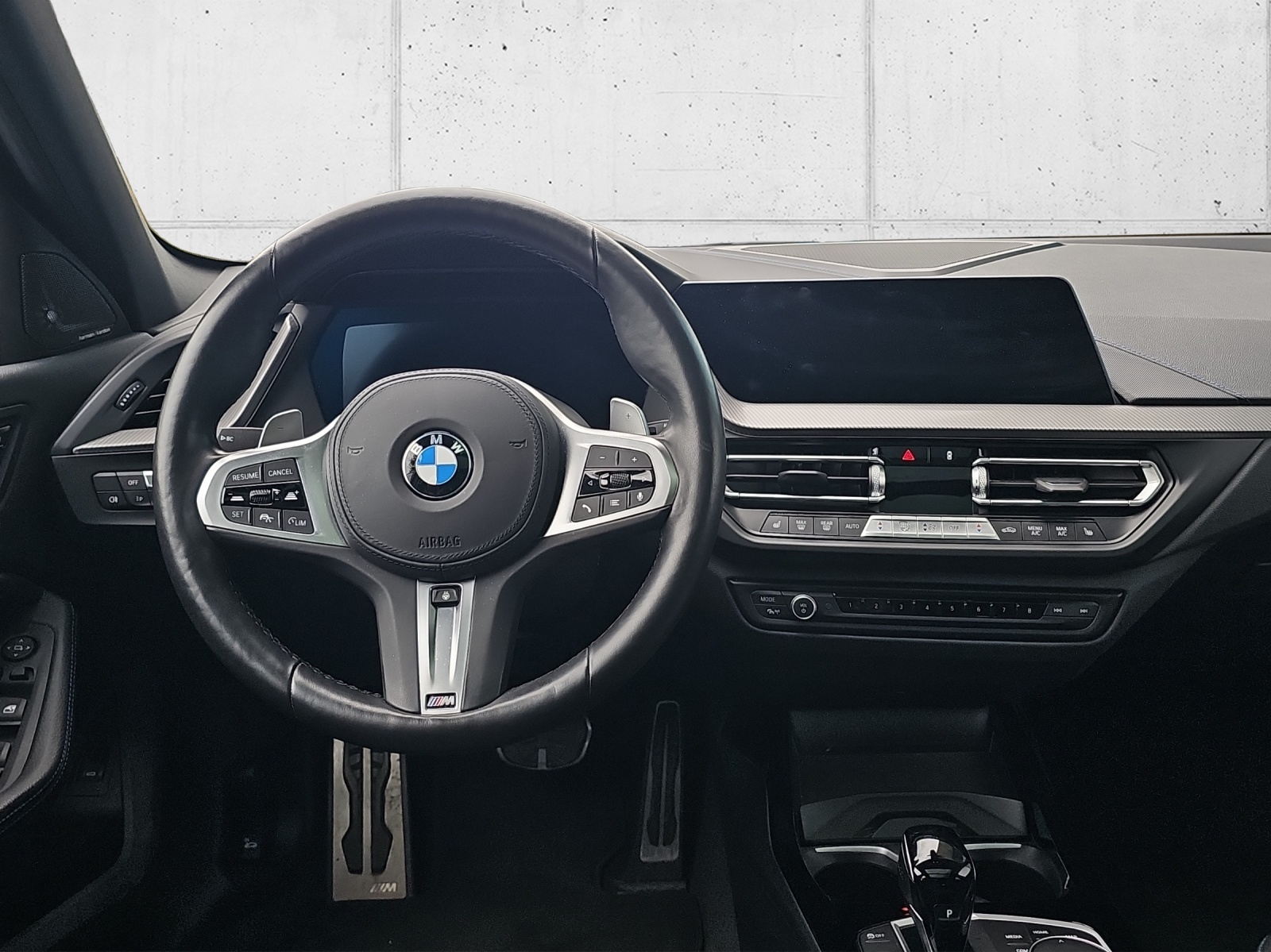 BMW M135i xDrive-image-14