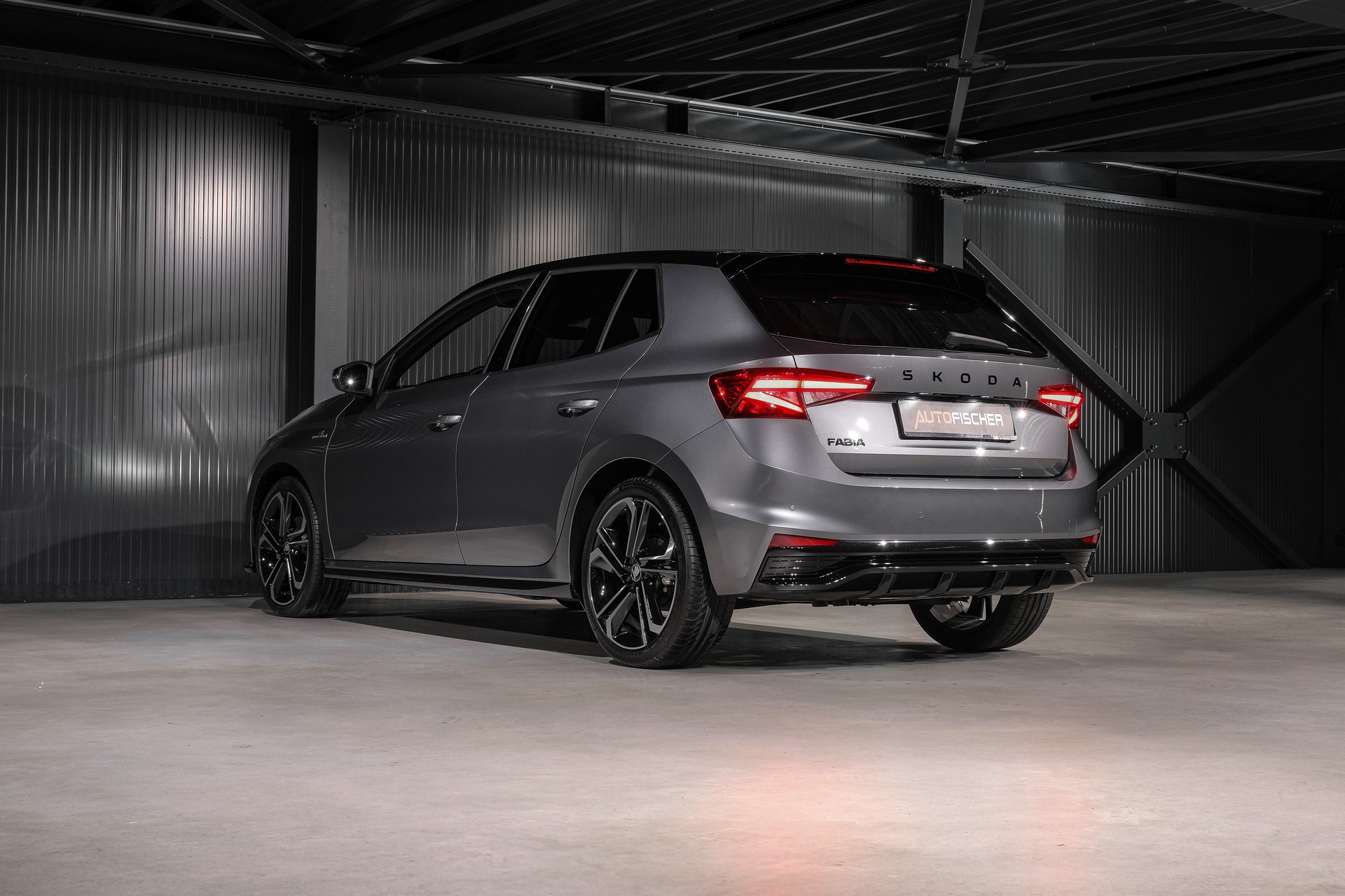 SKODA Fabia 1.5 TSI Monte Carlo DSG-image-7