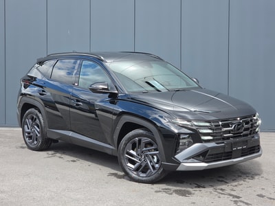 Hyundai Tucson 1.6 HEV OrBlLi 4WD — photo 1