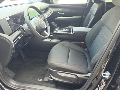 Hyundai Tucson 1.6 HEV OrBlLi 4WD — photo 3