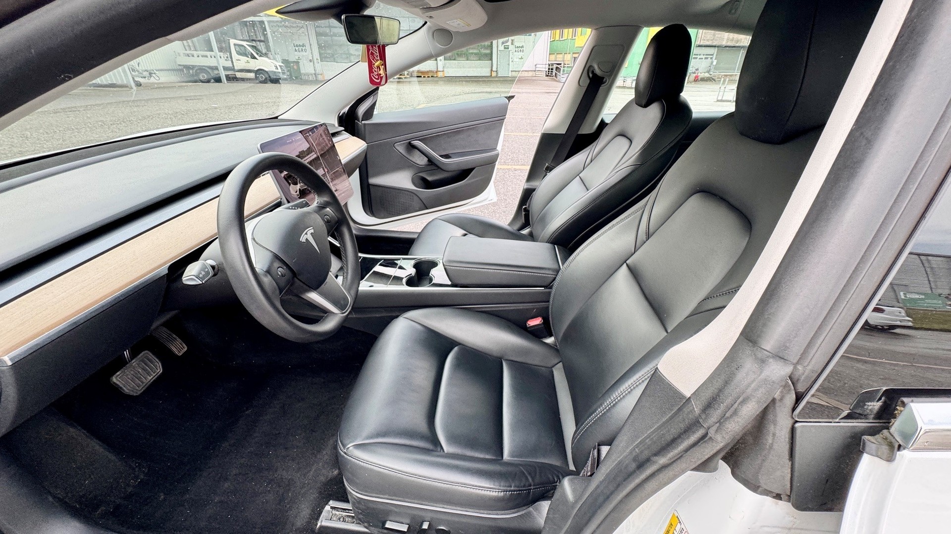 TESLA Standart Range Plus-image-2