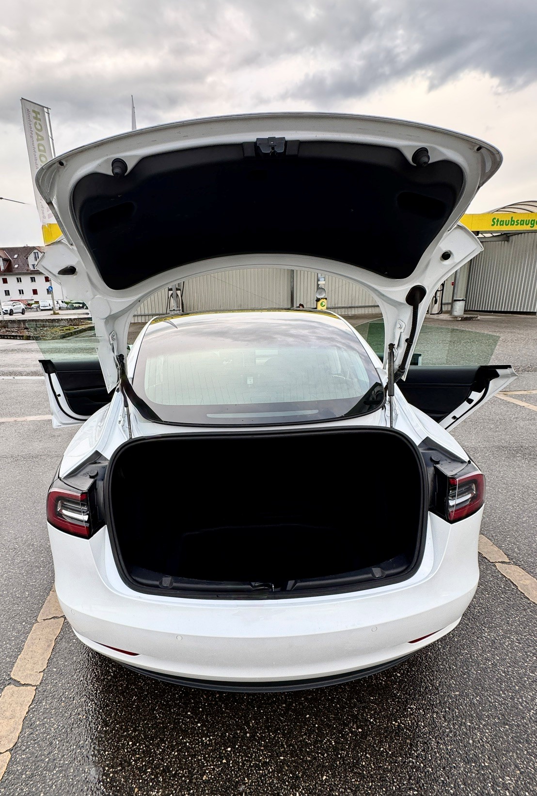 TESLA Standart Range Plus-image-4