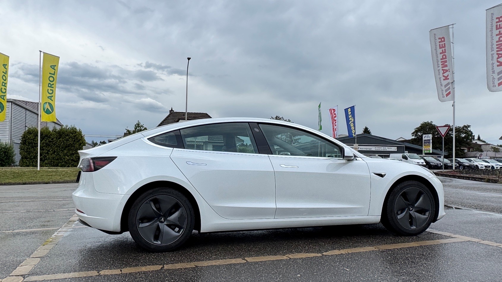 TESLA Standart Range Plus-image-5