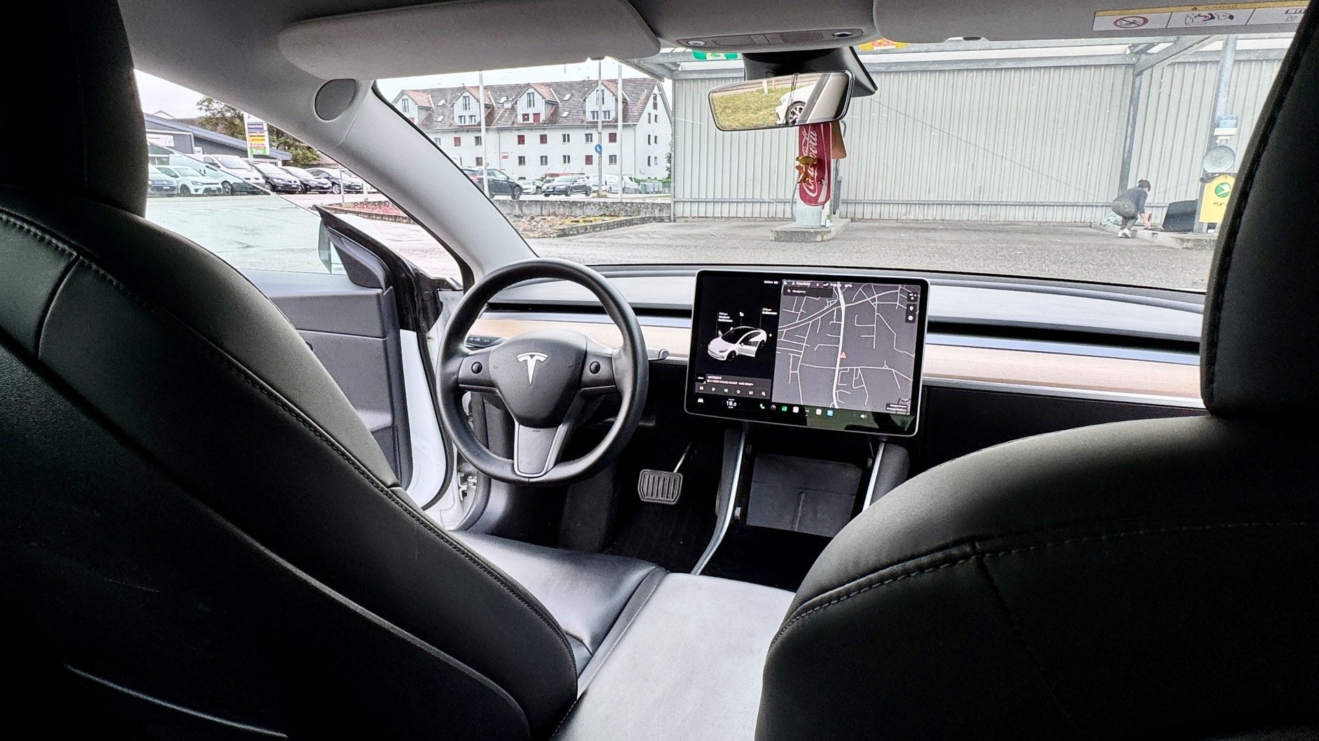 TESLA Standart Range Plus-image-3
