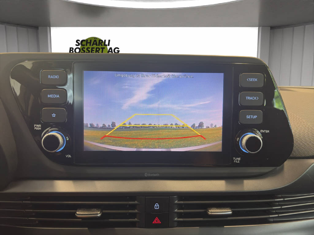HYUNDAI i20 1.0 T-GDi Origo-image-6