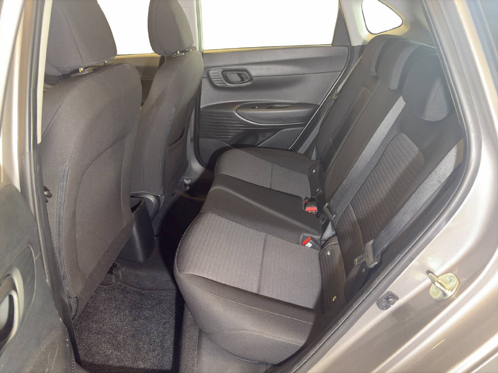 HYUNDAI i20 1.0 T-GDi Origo-image-10