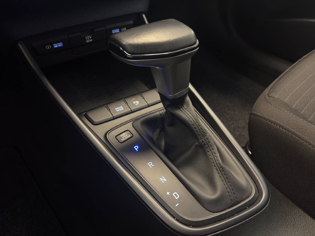 HYUNDAI i20 1.0 T-GDi Origo-image-7