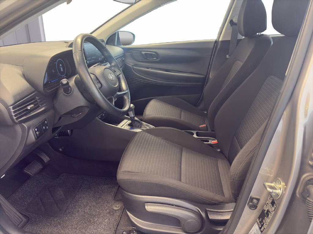 HYUNDAI i20 1.0 T-GDi Origo-image-3