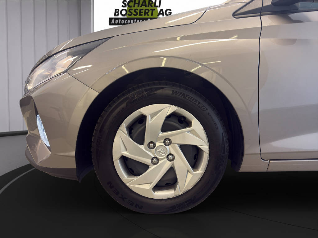 HYUNDAI i20 1.0 T-GDi Origo-image-12