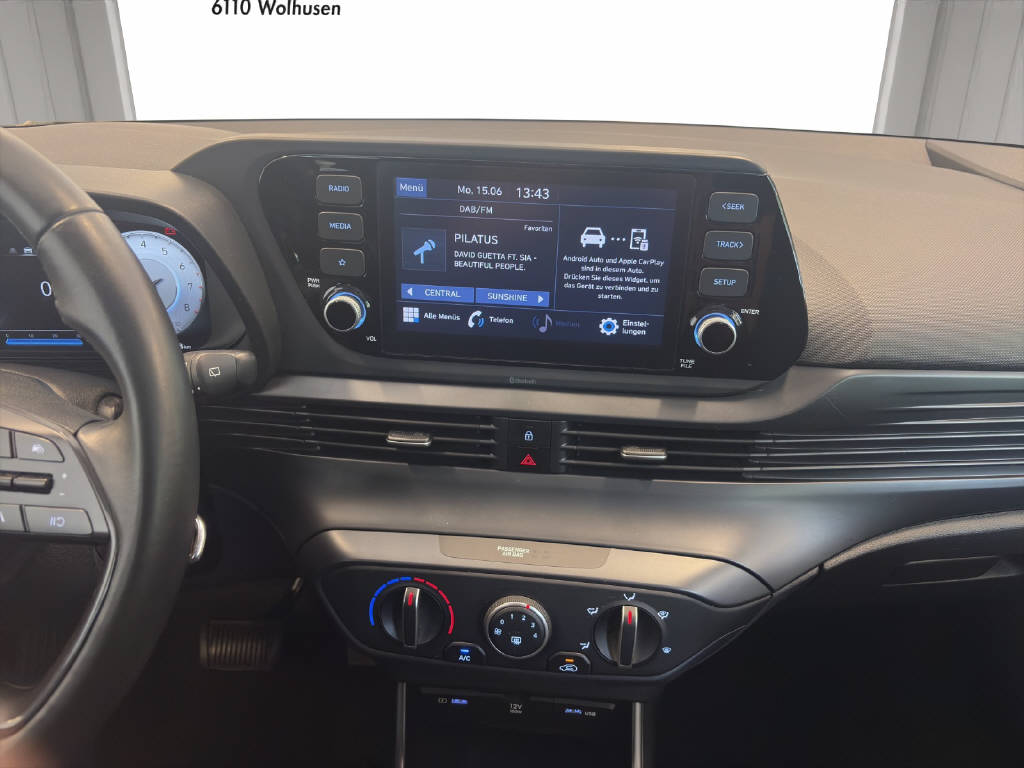 HYUNDAI i20 1.0 T-GDi Origo-image-5