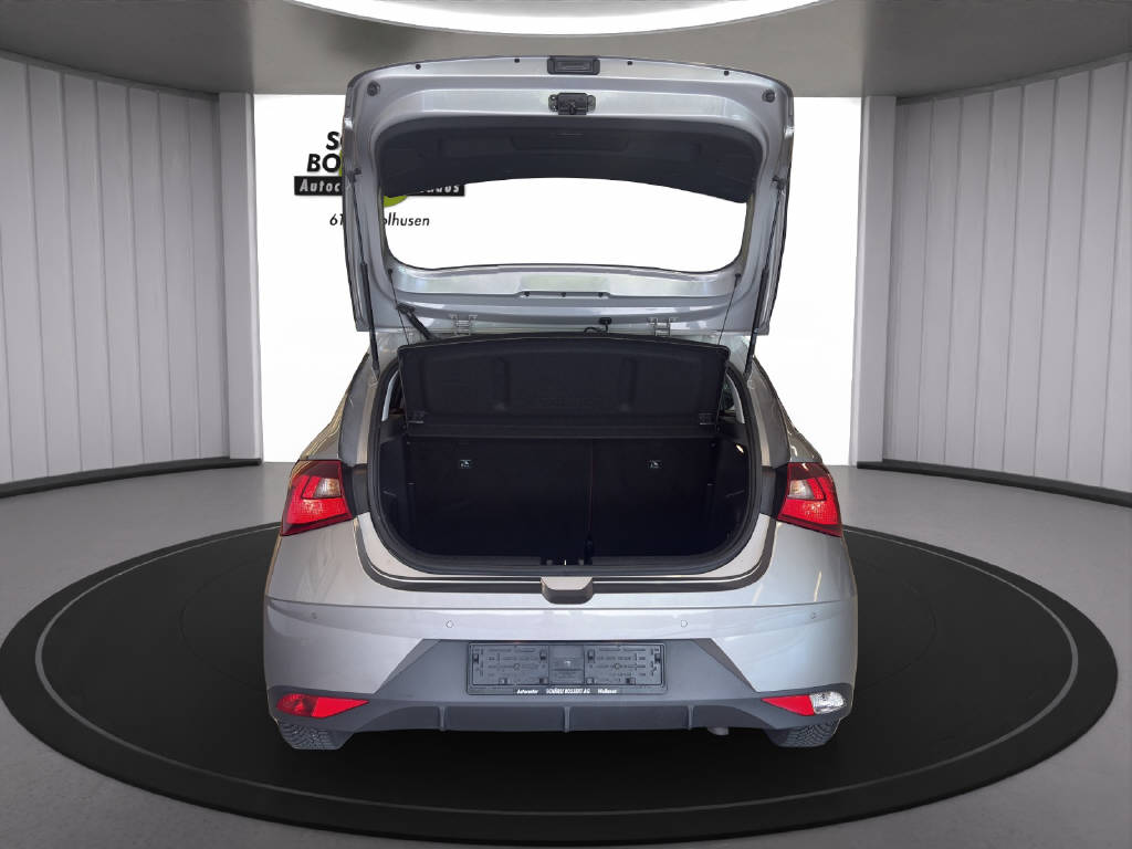 HYUNDAI i20 1.0 T-GDi Origo-image-11