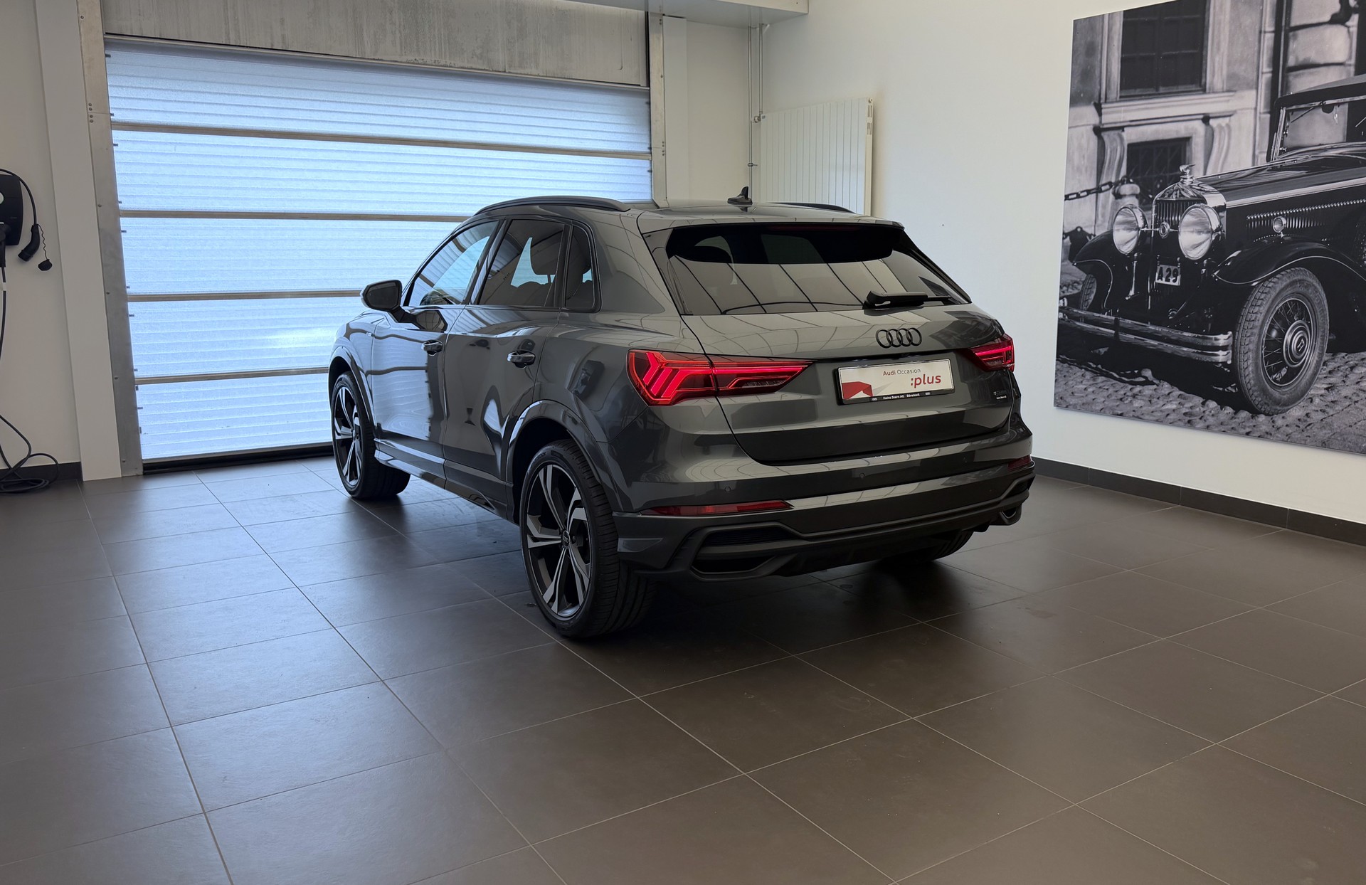 AUDI Q3 45 TFSI quattro S-tronic-image-26