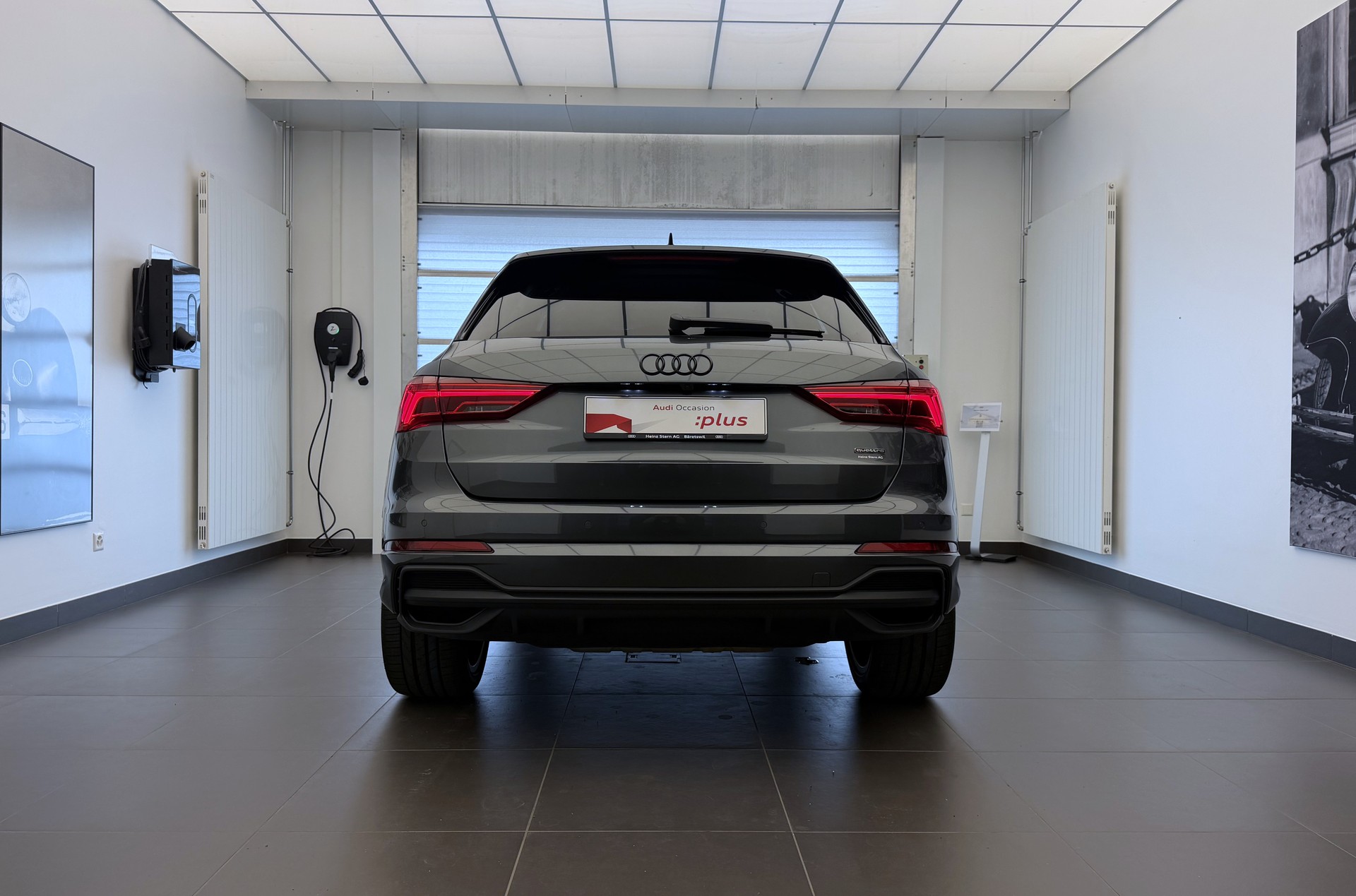 AUDI Q3 45 TFSI quattro S-tronic-image-27