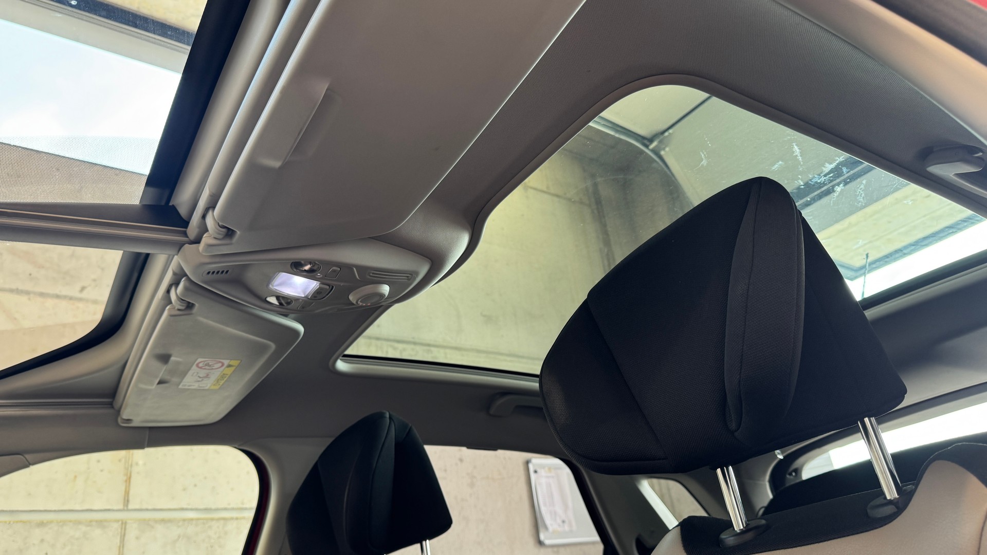 CITROEN C4 Picasso 1.6 e-HDi Attraction ETG6-image-9
