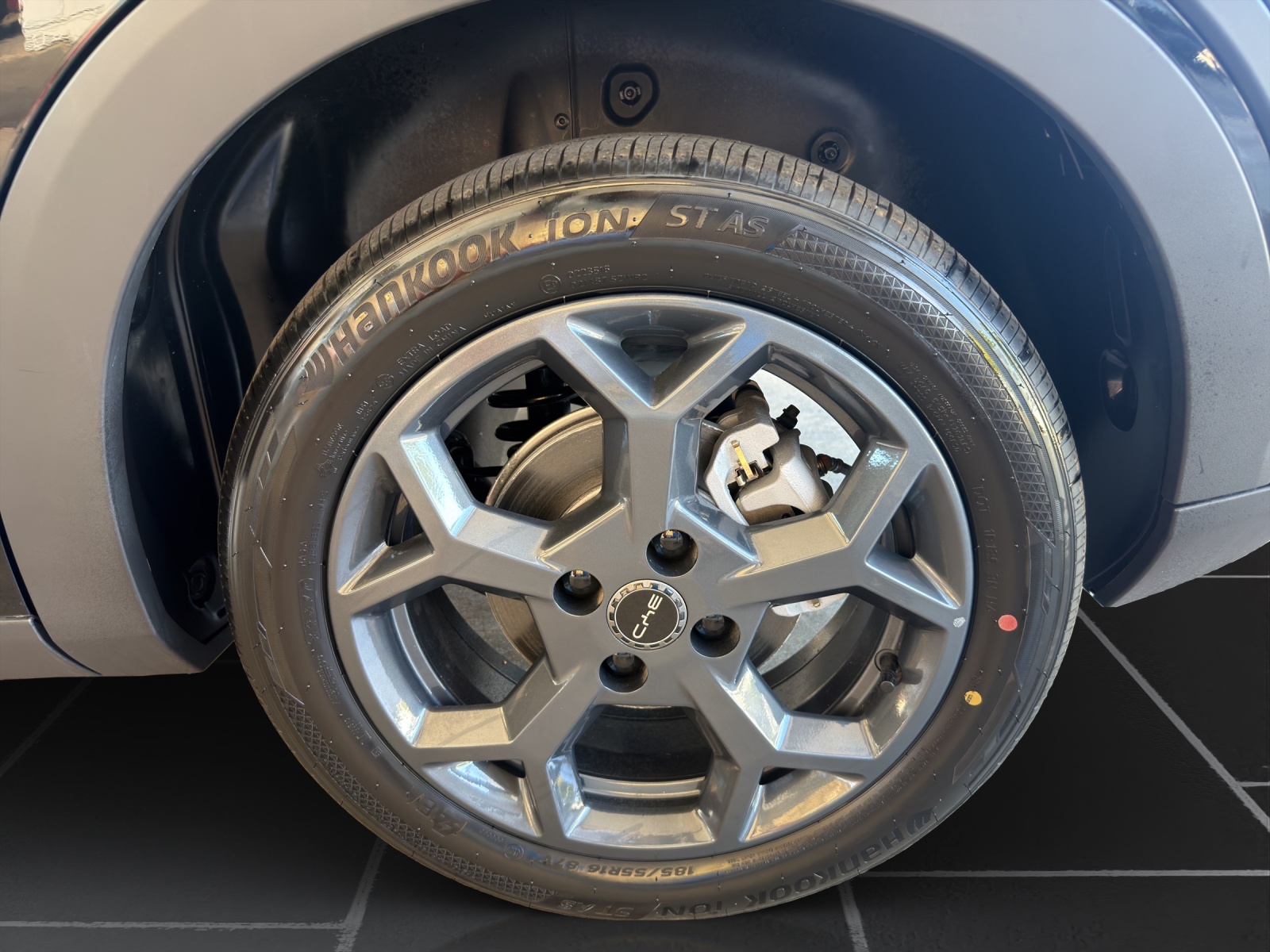 BYD Dolphin Surf Boost 43 kWh-image-9