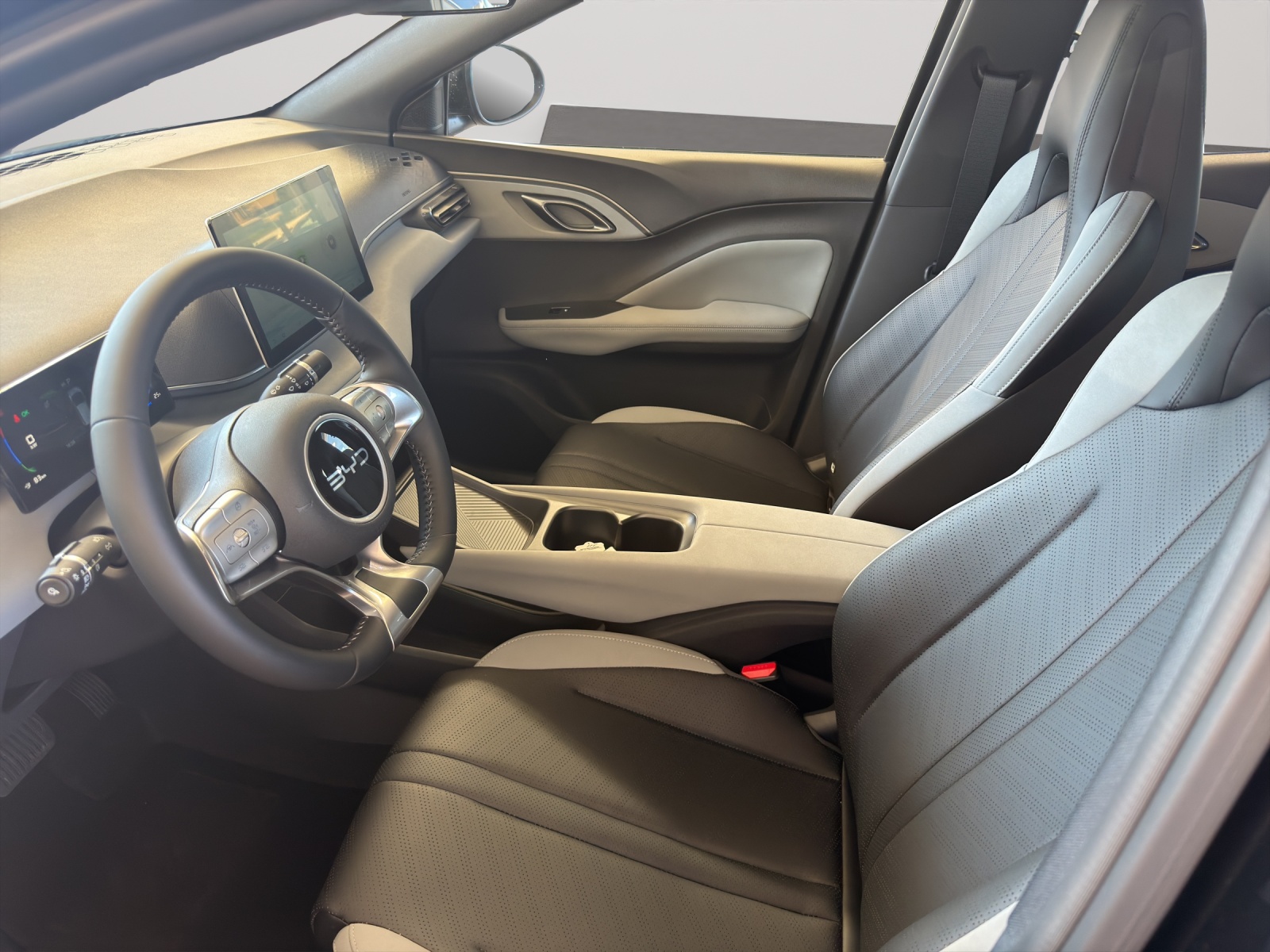 BYD Dolphin Surf Boost 43 kWh-image-4