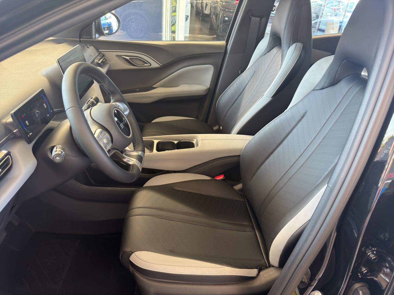 BYD Dolphin Surf Boost 43 kWh-image-11