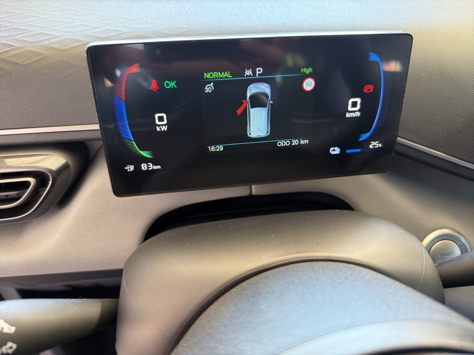 BYD Dolphin Surf Boost 43 kWh-image-13