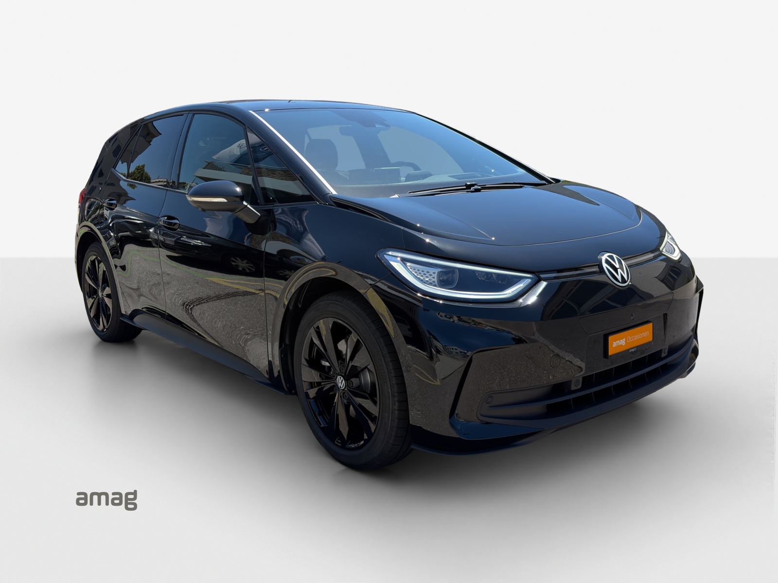 VW ID.3 Pro 59 kWh Pro United-image-6