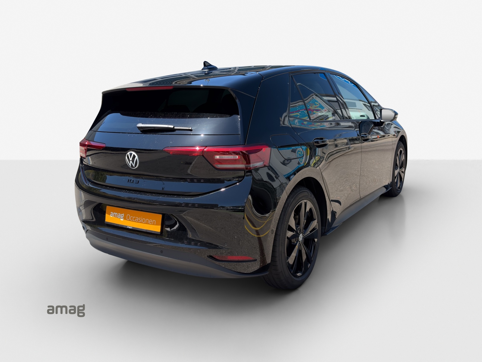 VW ID.3 Pro 59 kWh Pro United-image-5