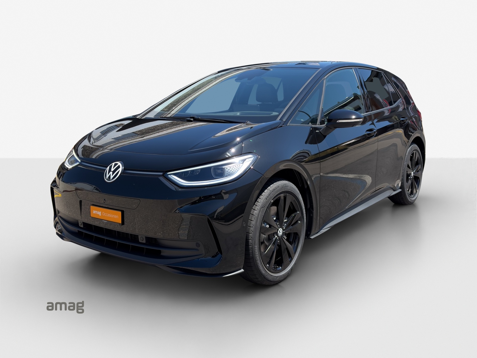 VW ID.3 Pro 59 kWh Pro United