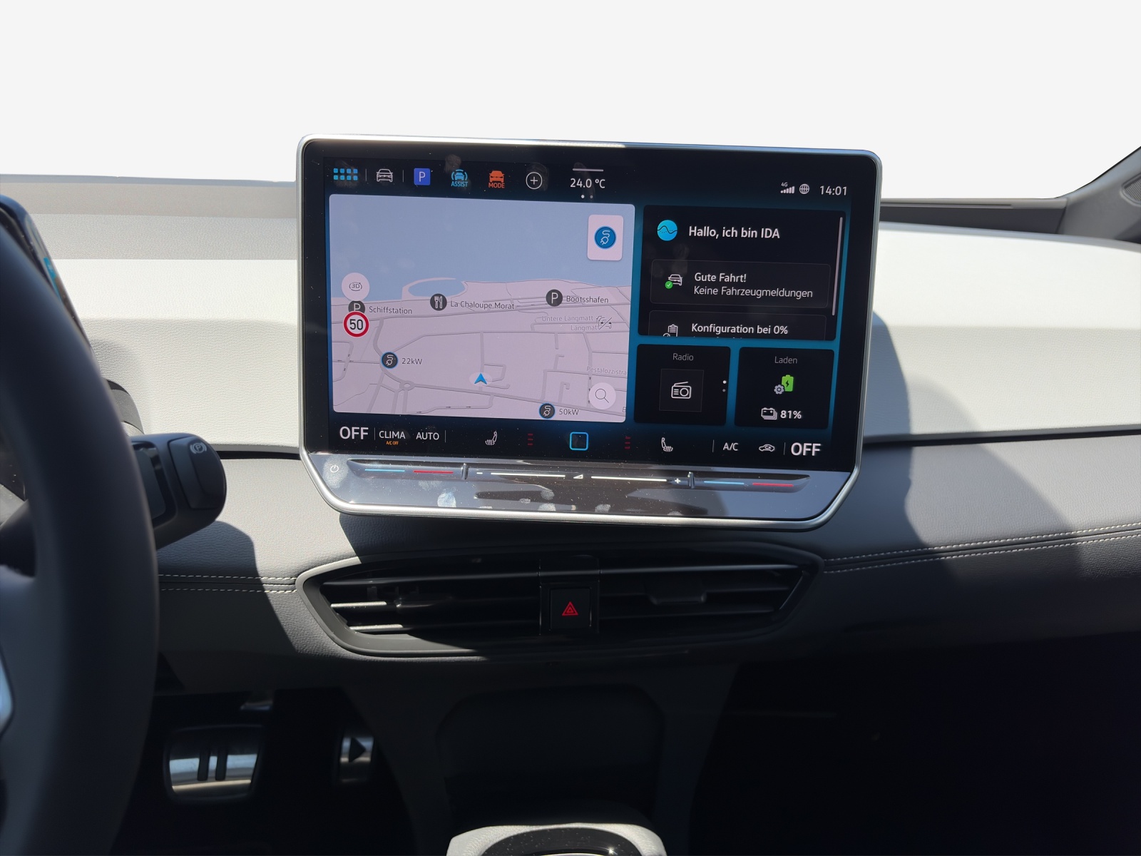 VW ID.3 Pro 59 kWh Pro United-image-11