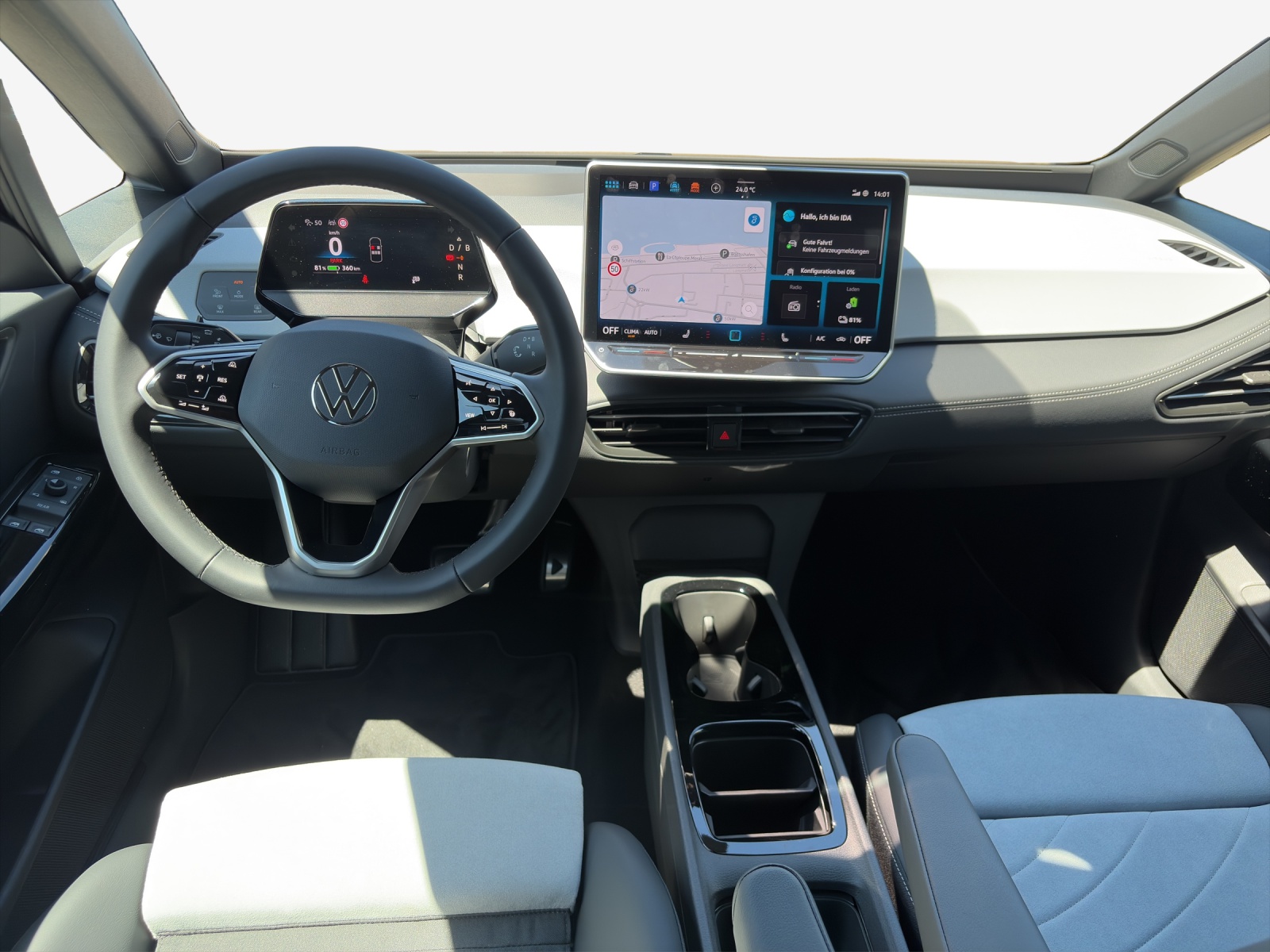 VW ID.3 Pro 59 kWh Pro United-image-9
