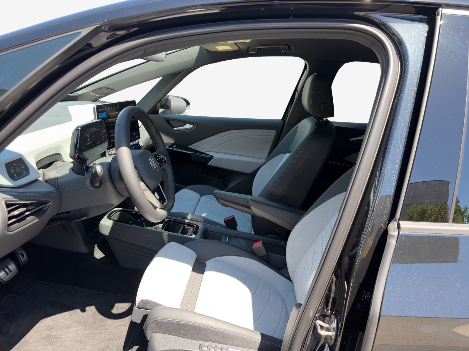 VW ID.3 Pro 59 kWh Pro United-image-8