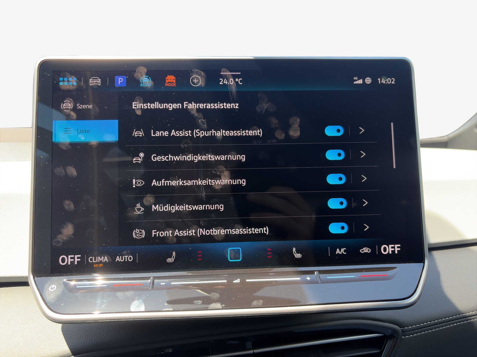 VW ID.3 Pro 59 kWh Pro United-image-15