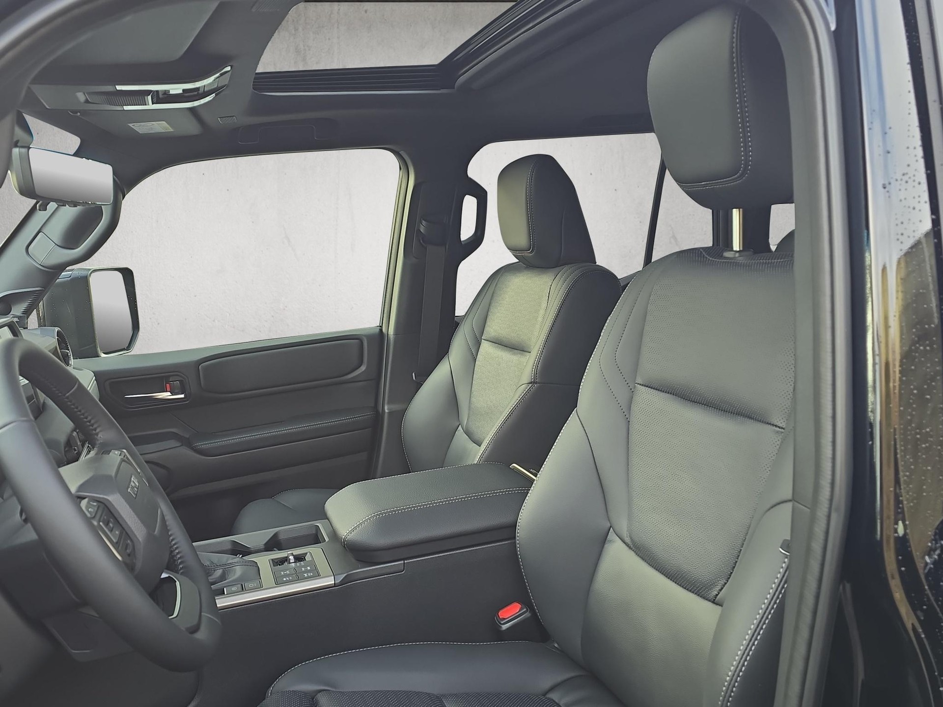 TOYOTA Land Cruiser 2.8 D 48V Invincible-image-9