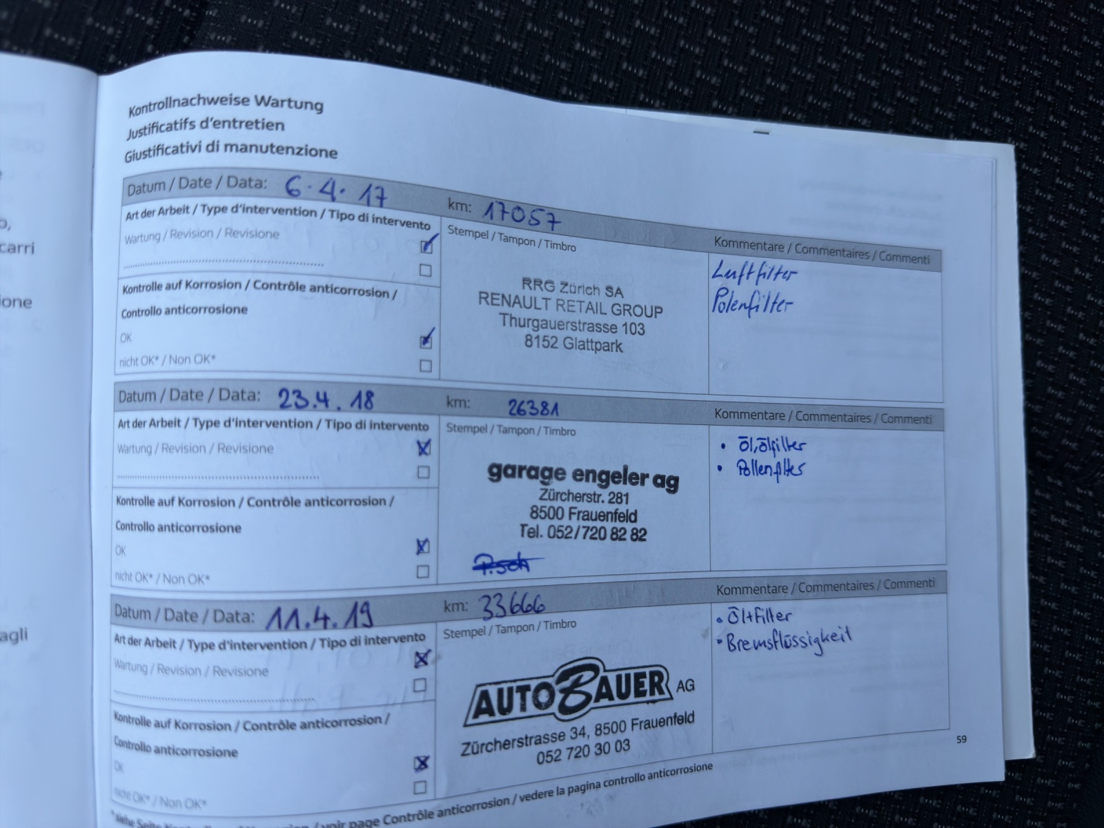 RENAULT Kadjar 1.5 dCi Zen EDC-image-24